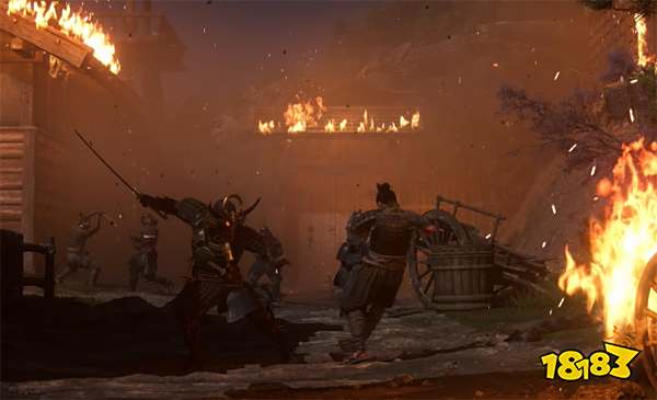 刺客信条影大和地藏像位置 大和地藏菩萨像点位一览