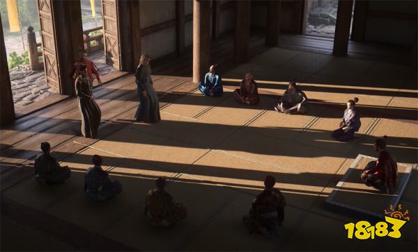 刺客信条影伊贺地藏像位置 伊贺地藏菩萨像点位一览