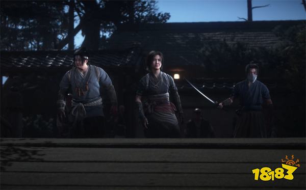 刺客信条影播磨地藏像位置 播磨地藏菩萨像点位一览