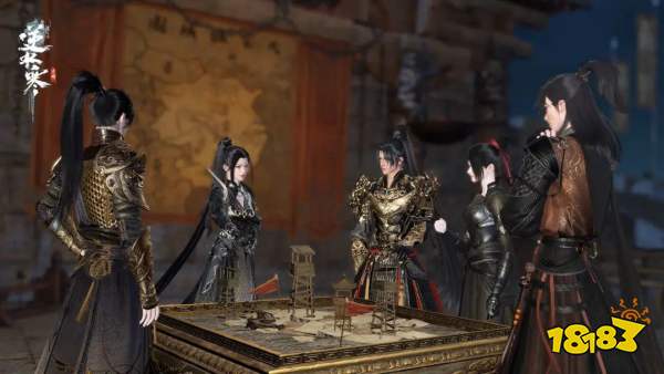 渡劫修仙类放置手游推荐 2025境界突破玩法游戏热度排行