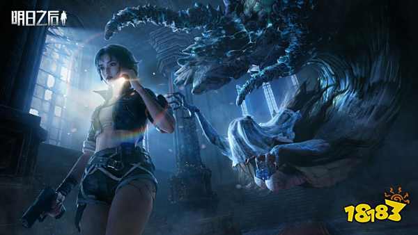 2025生存类手游玩家最爱玩的前十名 末日丧尸题材多人联机游戏合集