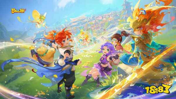 2025高评分修仙手游推荐合集 热门仙侠类手游排行榜前十名