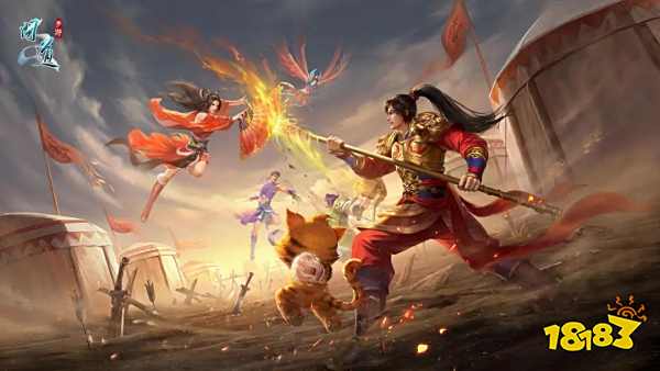 2025高评分修仙手游推荐合集 热门仙侠类手游排行榜前十名