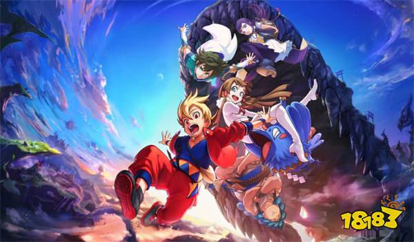 《神式一闪 顶上决战》日版运营7年多后宣布终止服务