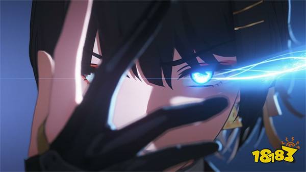 《鸣潮》登陆Steam商店 与伙伴共同踏上改变世界的旅程