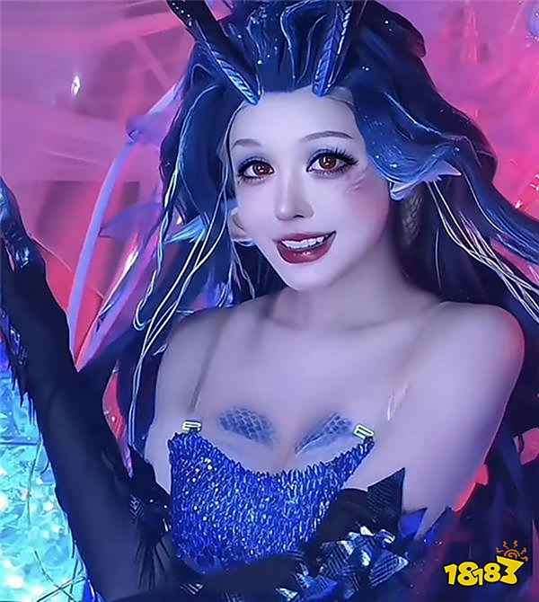 知名女Coser去奔赴千里前往上海精神病院看病，医生却怒斥其没病别蹭玉玉症热度？！