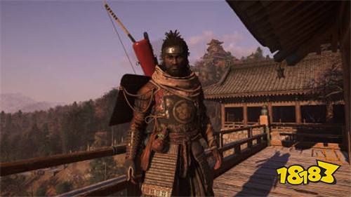 文化争议下的商业胜利：《刺客信条：影》英国实体销量夺冠