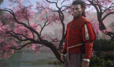 两小时字幕引发争议：《刺客信条：影》致谢名单遭玩家调侃