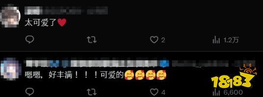 太有肉感了！《妮姬》新角色造型引热议：太“丰满”！还我纤细少女！