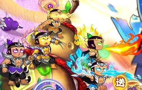 热门BT回合制手游大全 最新bt回合制手游排行榜