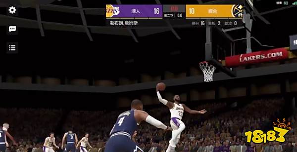 美职篮全明星现役球员数据会同步吗 NBA2K数据同步更新方法