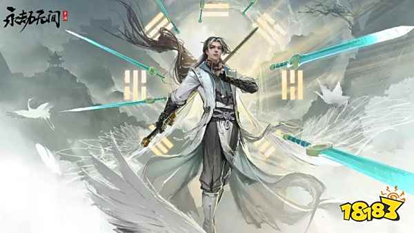 高画质武侠MMORPG手游前十名推荐2025 最多人玩的MMORPG游戏推荐