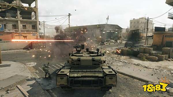 和平精英同类型射击手游合集2025 多人吃鸡类高画质游戏盘点