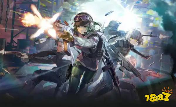 和平精英同类型射击手游合集2025 多人吃鸡类高画质游戏盘点