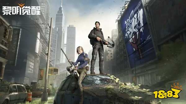 和平精英同类型射击手游合集2025 多人吃鸡类高画质游戏盘点