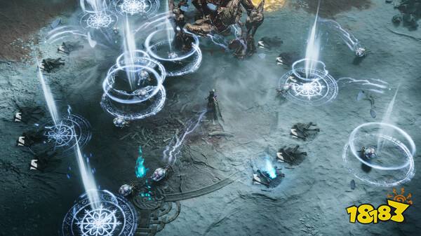 2025真实玩家票选MOBA手游前十名 刺激高质量的moba游戏大全