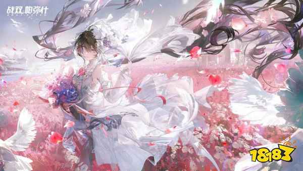 零氪金也能玩的手游有哪些 2025良心不氪游戏TOP10