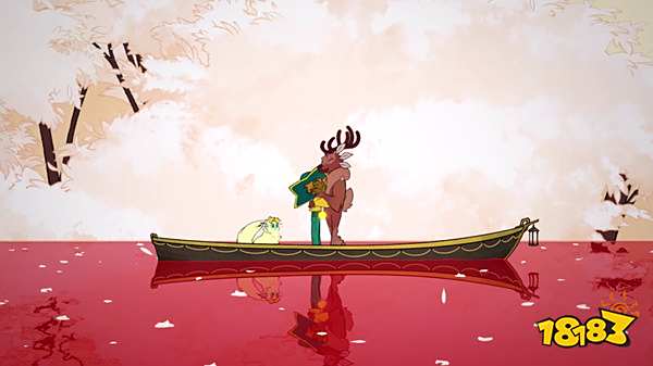 类似蛋仔派对手游推荐 2025休闲竞技游戏TOP10