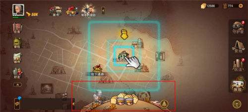 末日来袭手游薅羊毛攻略 免费白嫖超多资源的新手攻略