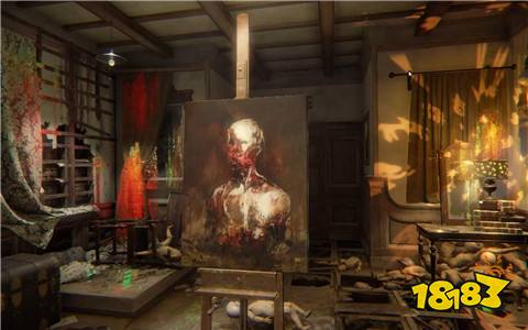 层层恐惧3游戏mod推荐_层层恐惧3游戏mod整合包分享