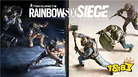 彩虹六号:新作游戏mod大全_彩虹六号:新作最新mod有哪些