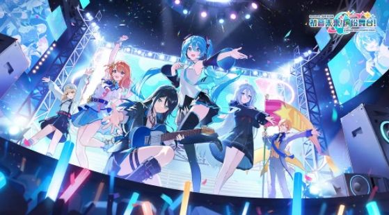 初音未来缤纷舞台新手攻略 初音未来缤纷舞台好玩吗