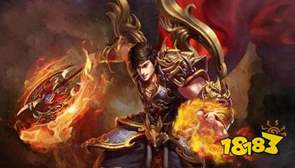 屠龍圣域自由交易傳奇手游 2025靠自由交易玩轉屠龍圣域經濟
