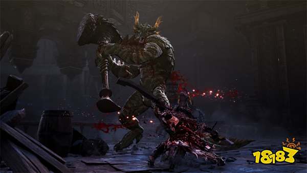 第一狂战士卡赞有加密吗 第一狂战士卡赞D加密技术