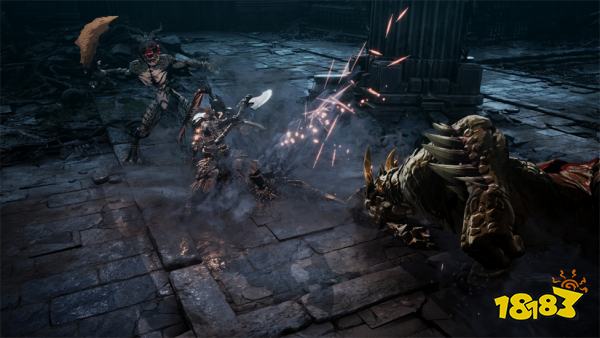 第一狂战士卡赞有加密吗 第一狂战士卡赞D加密技术