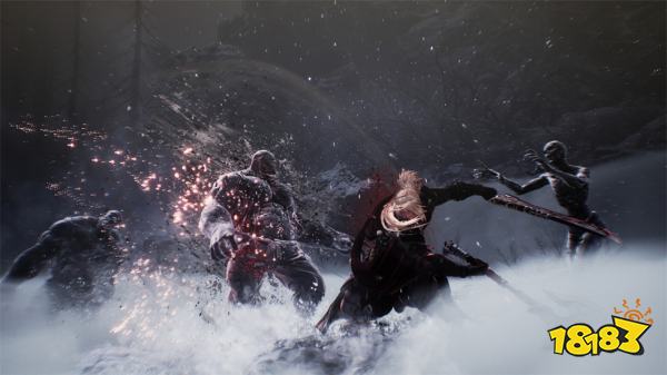 第一狂战士卡赞在steam上怎么搜 第一狂战士卡赞英文名介绍