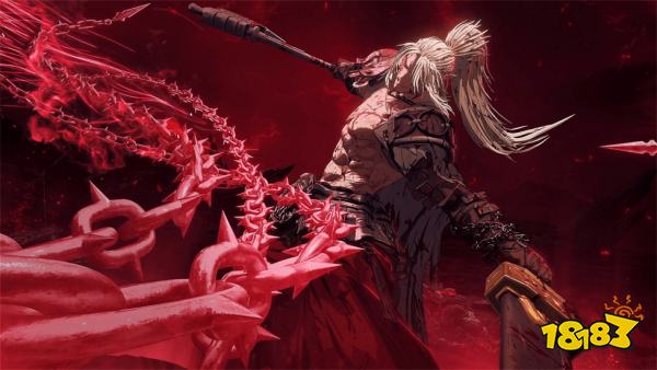 第一狂战士卡赞下载安装链接 第一狂战士卡赞官网下载入口