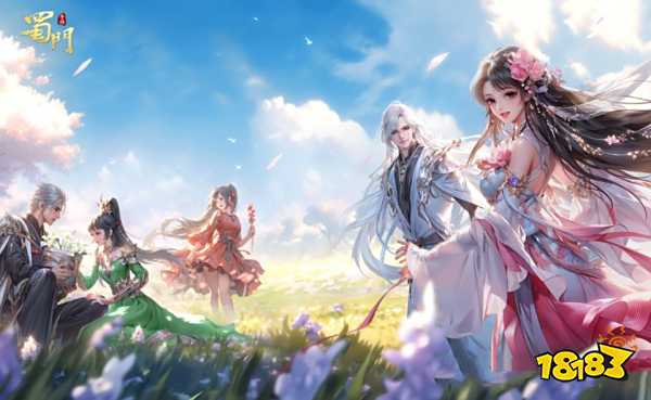 2025暑期档高热度手游排行榜TOP10 暑假必玩的热门游戏推荐