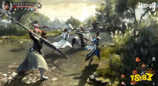 2025暑期档高热度手游排行榜TOP10 暑假必玩的热门游戏推荐