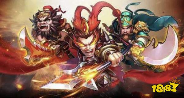 2025暑期档高热度手游排行榜TOP10 暑假必玩的热门游戏推荐