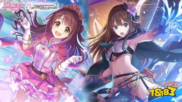 最受喜爱的二次元卡牌养成手游 2025日系抽卡游戏热度榜前十名