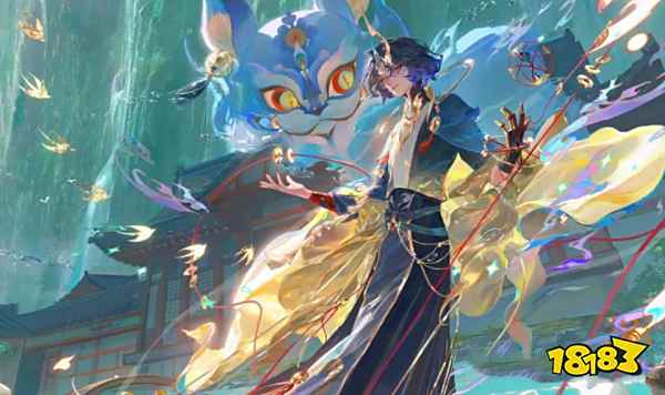 最受喜爱的二次元卡牌养成手游 2025日系抽卡游戏热度榜前十名