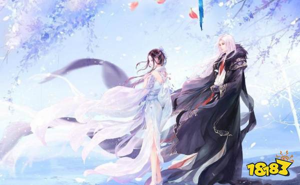 玩家最爱的武侠MMORPG手游排行 2025好玩的轻功MMORPG游戏推荐