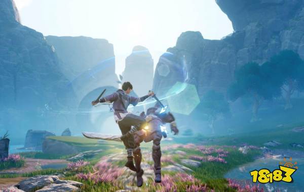 玩家最爱的武侠MMORPG手游排行 2025好玩的轻功MMORPG游戏推荐