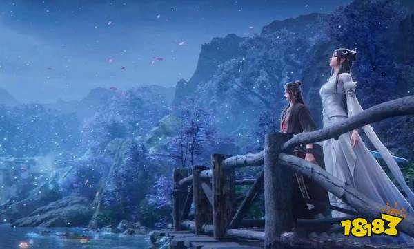 玩家最爱的武侠MMORPG手游排行 2025好玩的轻功MMORPG游戏推荐