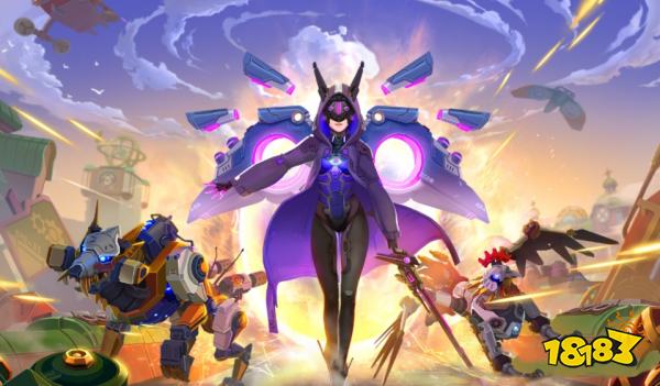 画风治愈的休闲游戏下载榜TOP10 玩家最爱的休闲游戏推荐 