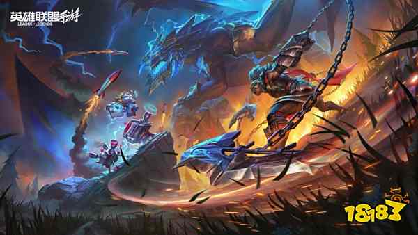 自走棋手游最新排行2025 策略对战游戏TOP10