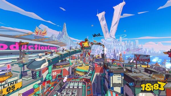 高自由度开放世界单机游戏排行2025 类似塞尔达的生存冒险游戏TOP10