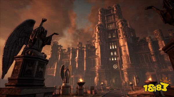 2025必玩丧尸题材单机游戏榜 末日生存类手机游戏下载TOP10