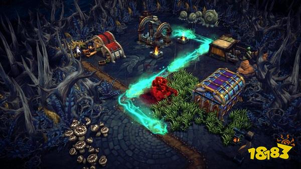 宿舍联机必备的本地双人单机游戏 2025多人合作闯关游戏合集