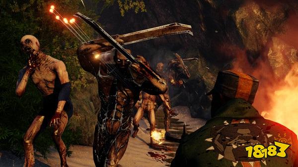 宿舍联机必备的本地双人单机游戏 2025多人合作闯关游戏合集