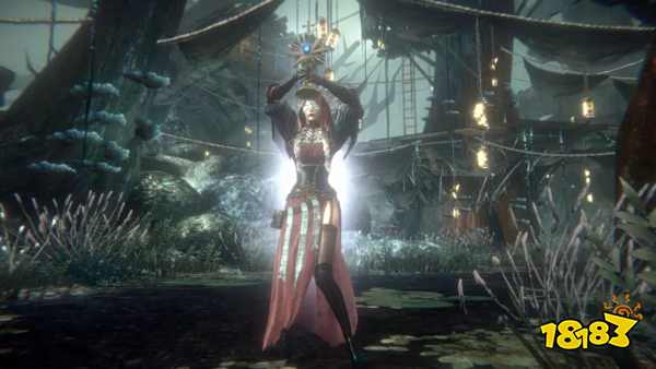 沉浸式剧情向文字冒险游戏推荐2025 适合宅家的叙事类游戏合集