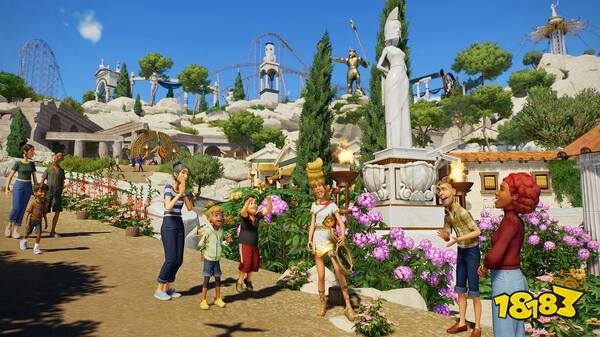 类似饥荒的沙盒生存单机游戏排行 2025高评分开放世界Steam作品TOP10