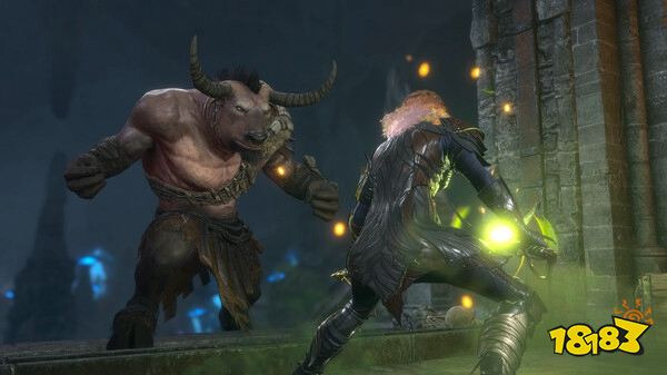 经典角色扮演单机游戏合集2025 中世纪冒险与魔幻题材游戏排行TOP10