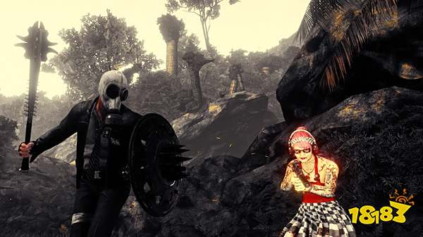 经典角色扮演单机游戏合集2025 中世纪冒险与魔幻题材游戏排行TOP10