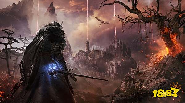 2025主机移植PC单机游戏推荐榜 3A级动作冒险游戏排行TOP10